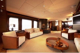 Darsea -  Main salon View 2